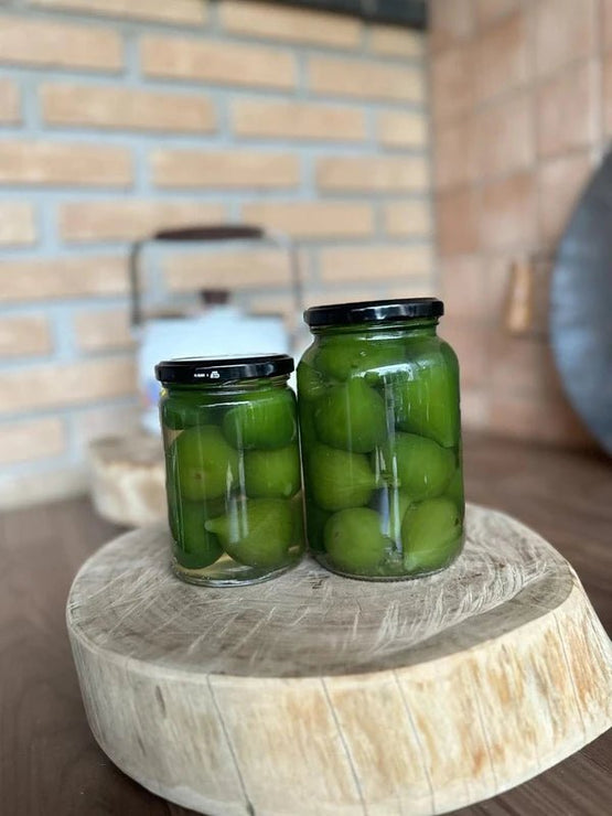 Doce de Figo em Calda