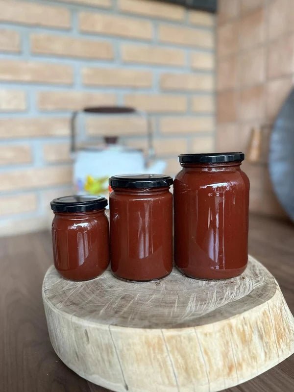 Doce Goiabada Cremosa