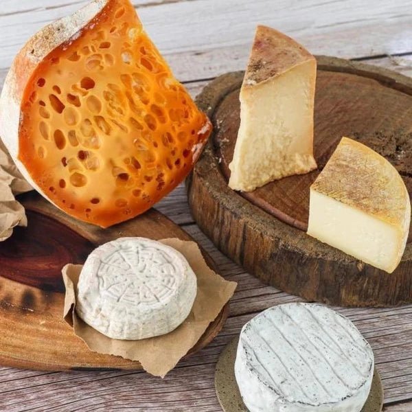 Kit Degustação – Intermediário