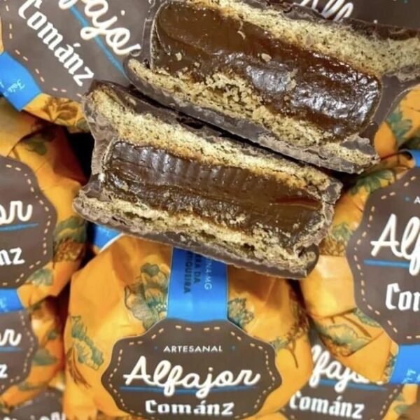 Alfajor Tradicional
