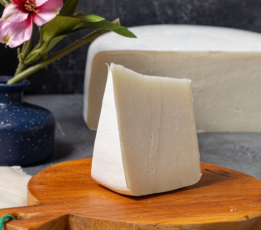 Carabranca - Queijo Artesanal de Cabra  150g