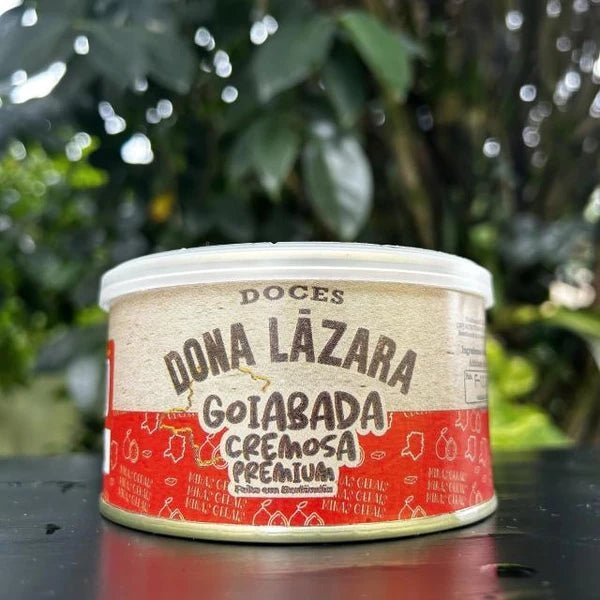 Goiabada Cremosa – 400g