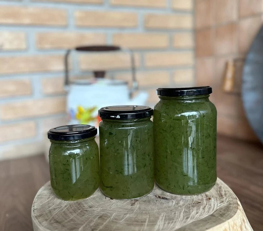 Doce de Mamão Ralado