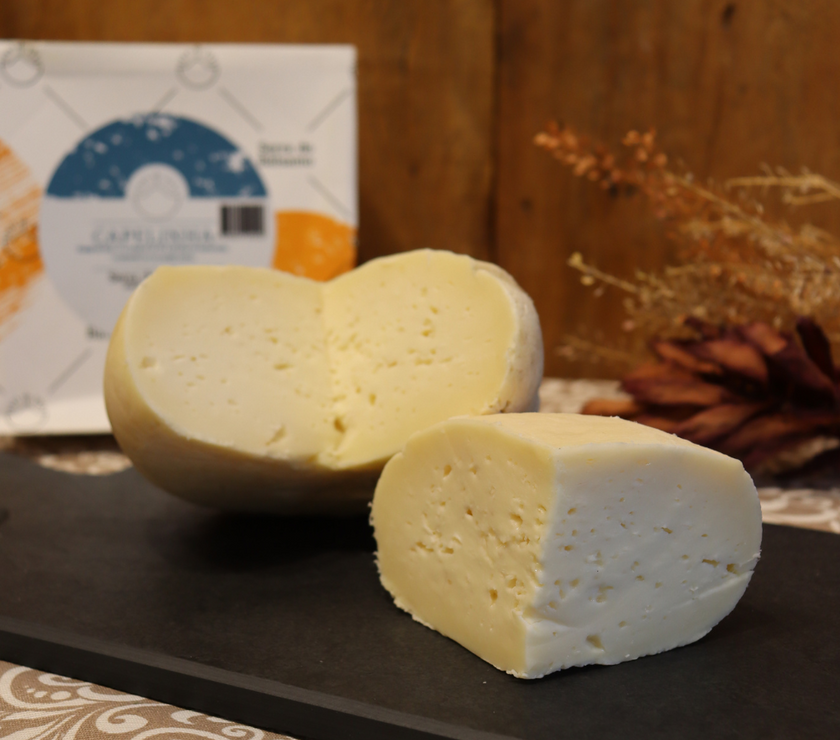 Capelinha - Serra do Balsamo - 400g